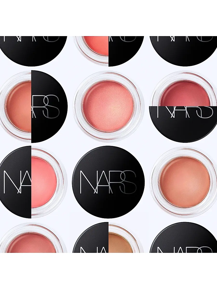 NARS Women's Air Matte Blush | Thumbnail 5 NARS Women's Air Matte Blush | Thumbnail 5
