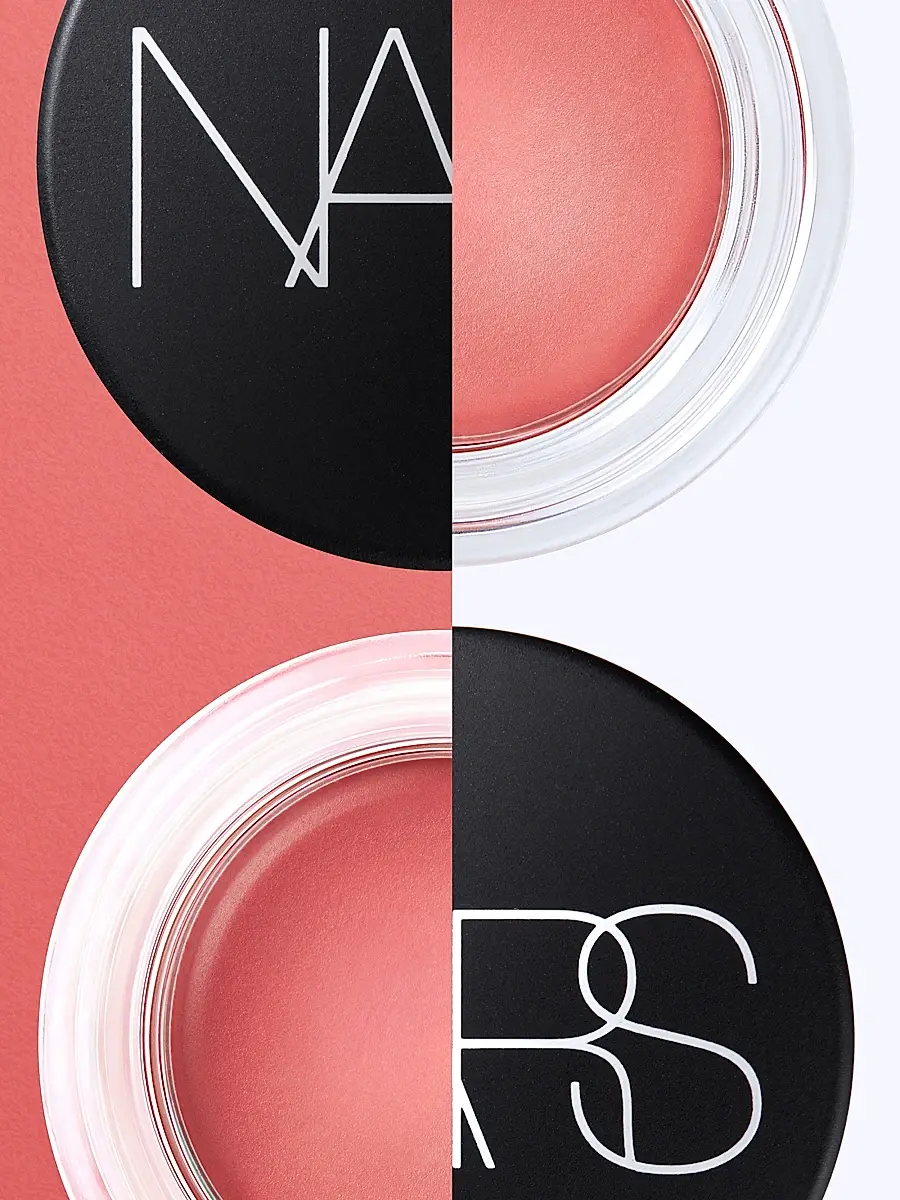 NARS Women's Air Matte Blush | Thumbnail 6 NARS Women's Air Matte Blush | Thumbnail 6