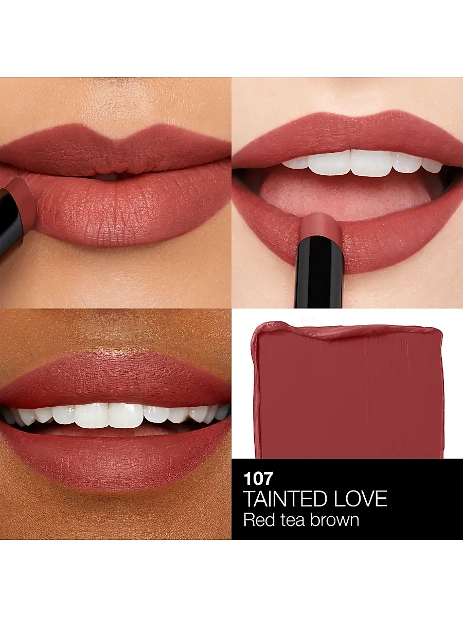 NARS Women's Powermatte Lipstick | Thumbnail 3 NARS Women's Powermatte Lipstick | Thumbnail 3