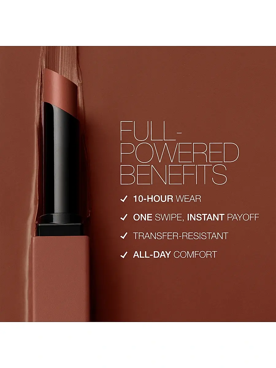NARS Women's Powermatte Lipstick | Thumbnail 5 NARS Women's Powermatte Lipstick | Thumbnail 5