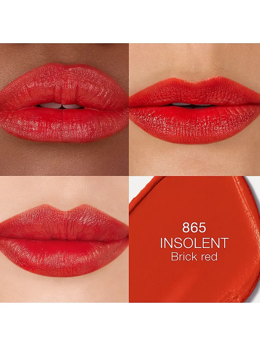 NARS Women's Explicit Lipstick | Thumbnail 2 NARS Women's Explicit Lipstick | Thumbnail 2