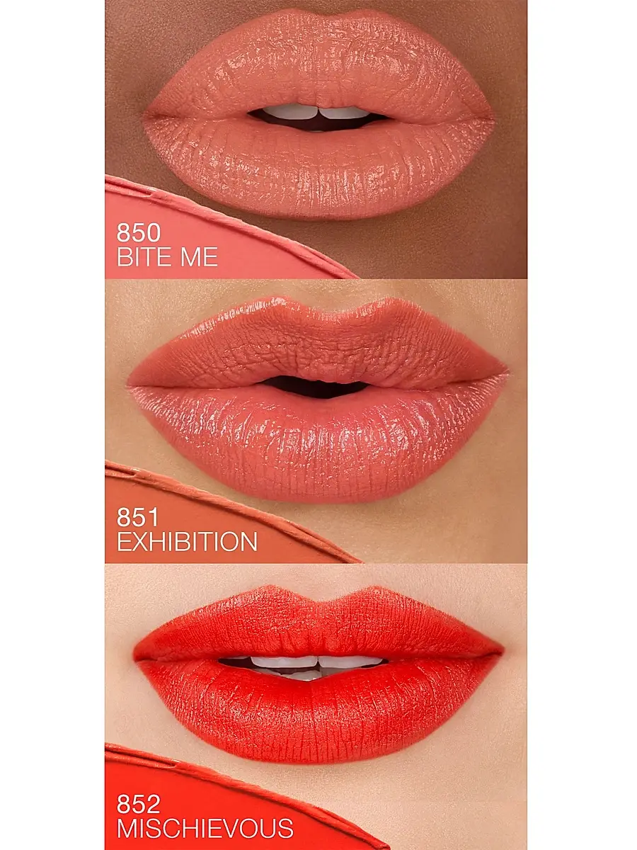 NARS Women's Explicit Lipstick | Thumbnail 7 NARS Women's Explicit Lipstick | Thumbnail 7