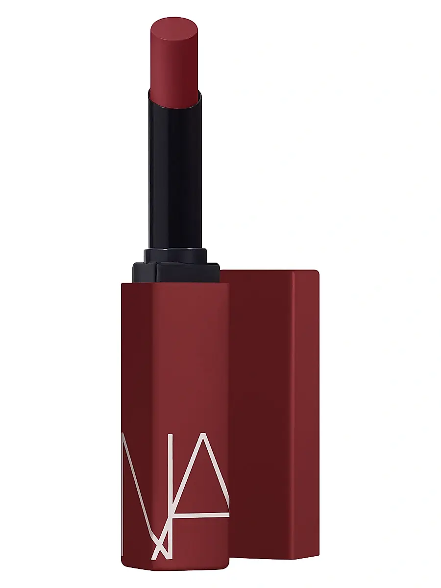 NARS Women's Powermatte Lipstick