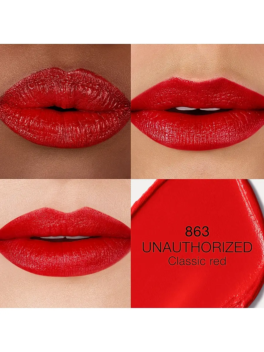 NARS Women's Explicit Lipstick | Thumbnail 2 NARS Women's Explicit Lipstick | Thumbnail 2