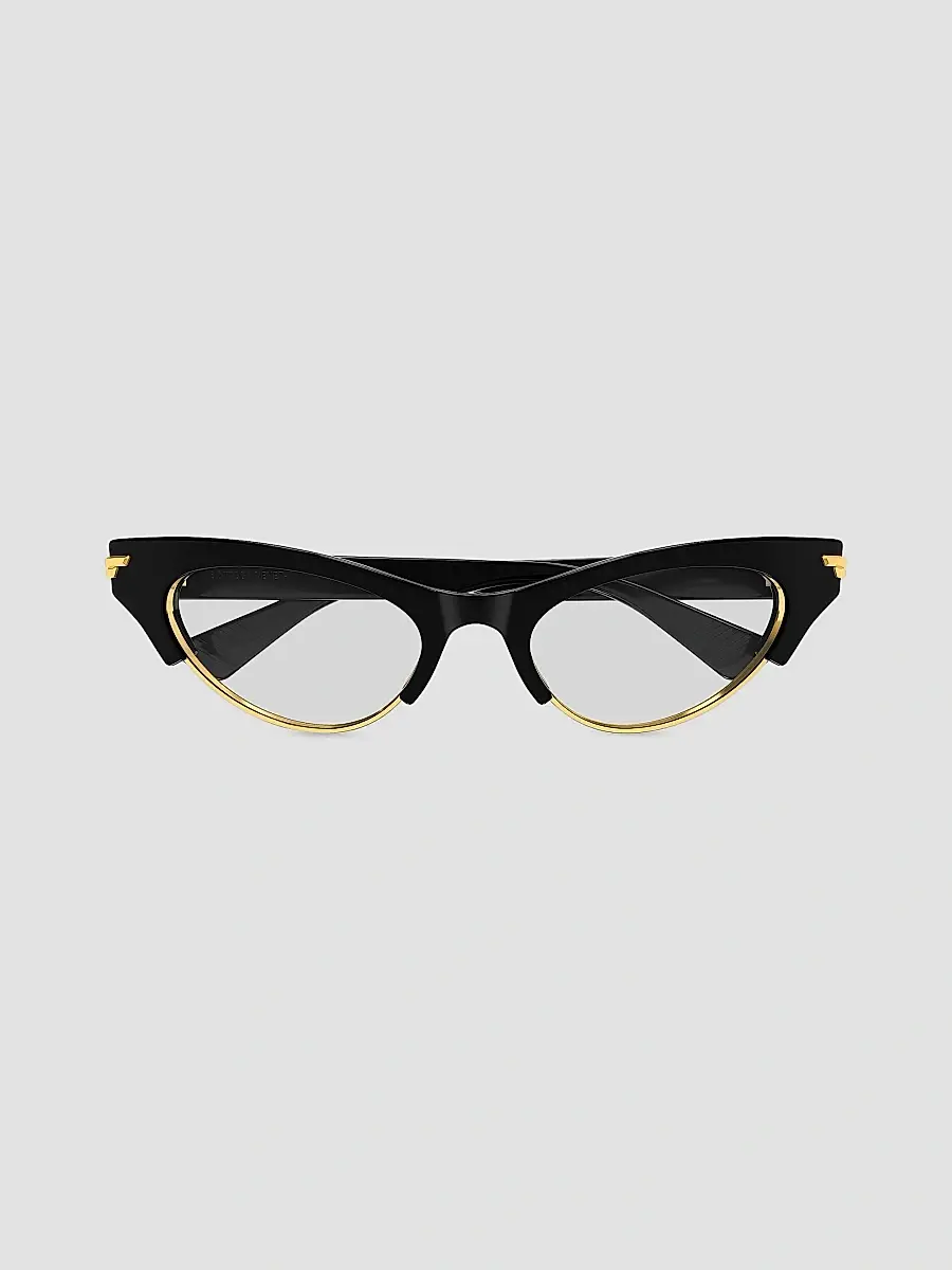 Bottega Veneta Women's Bold Ribbon 52MM Cat-Eye Sunglasses | Thumbnail 2 Bottega Veneta Women's Bold Ribbon 52MM Cat-Eye Sunglasses | Thumbnail 2