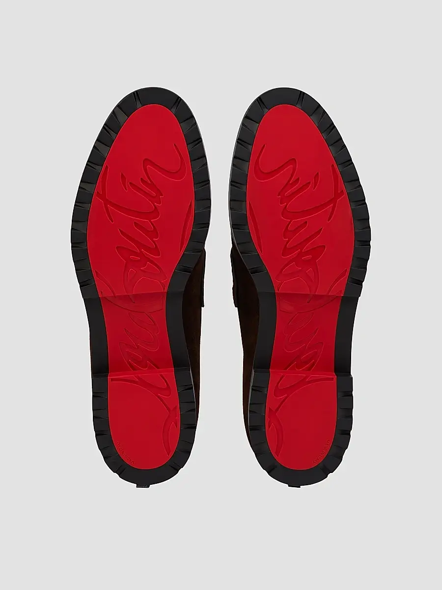 Christian Louboutin Men's Cavavin Loafers | Thumbnail 5 Christian Louboutin Men's Cavavin Loafers | Thumbnail 5