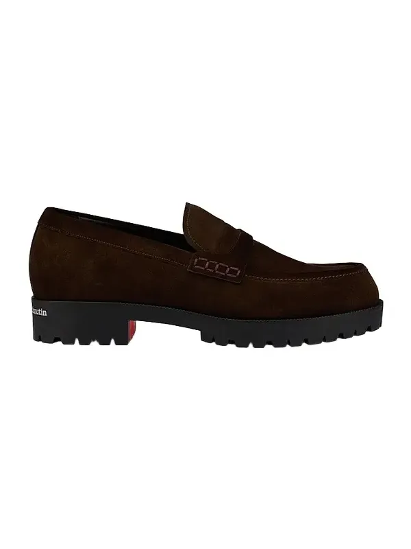 Men's Cavavin Loafers