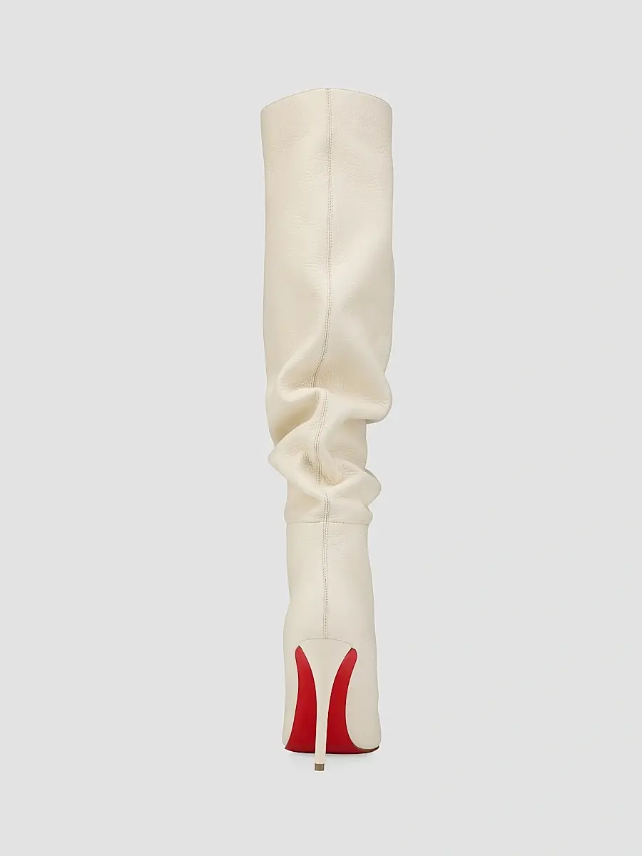Christian Louboutin Women's Zependris Knee High Boots | Thumbnail 3 Christian Louboutin Women's Zependris Knee High Boots | Thumbnail 3