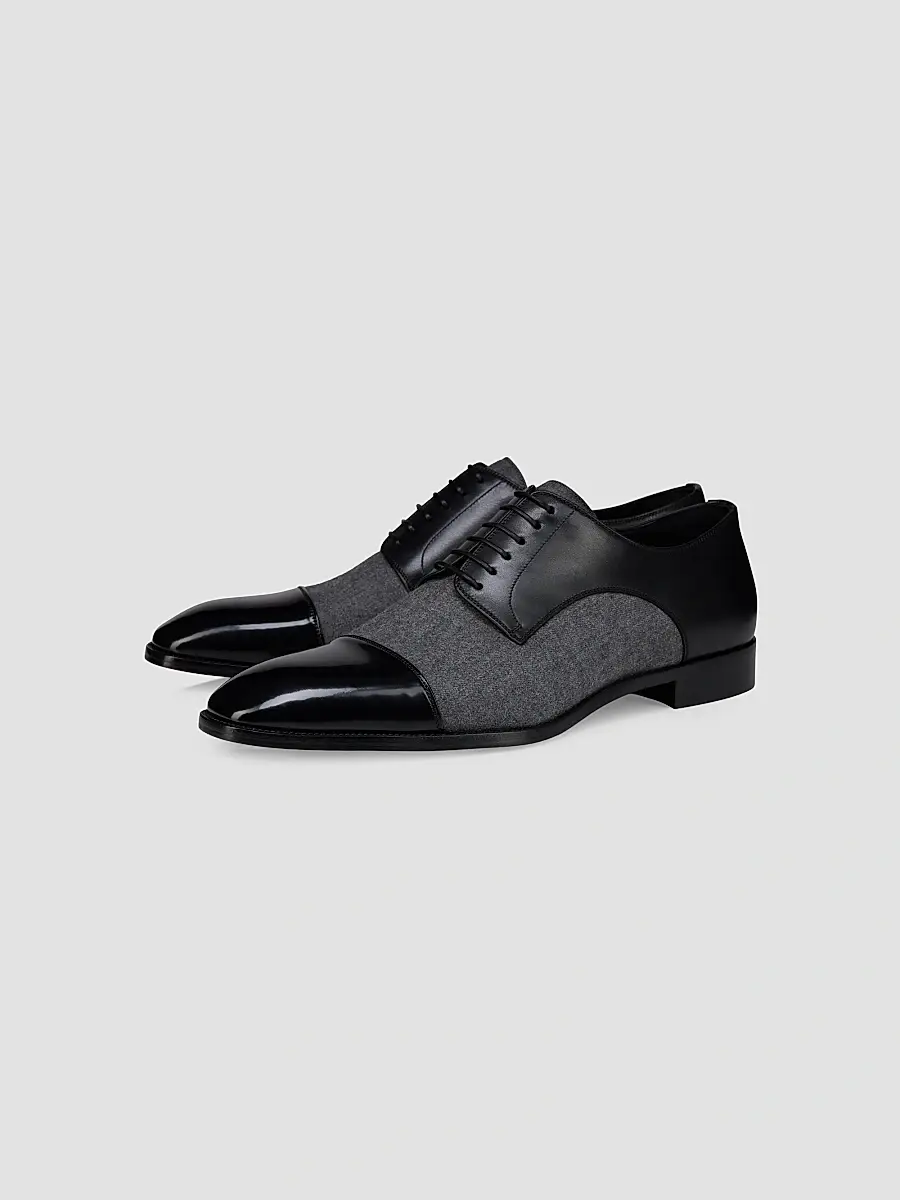 Christian Louboutin Men's Top 5 Derbies | Thumbnail 2