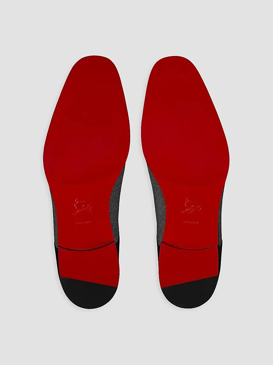 Christian Louboutin Men's Top 5 Derbies | Thumbnail 5