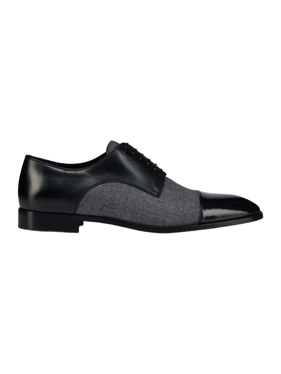 Christian Louboutin Men's Top 5 Derbies