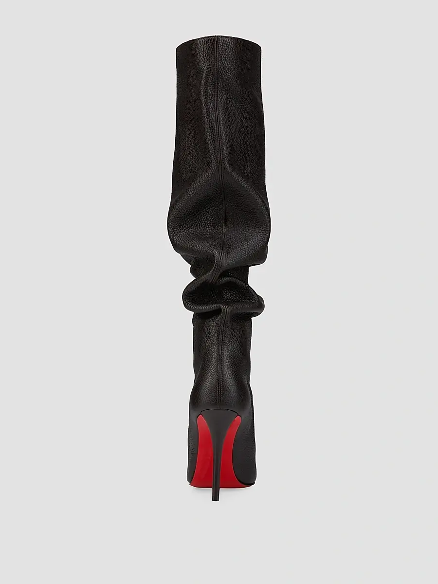 Christian Louboutin Women's Zependris Knee High Boots | Thumbnail 3 Christian Louboutin Women's Zependris Knee High Boots | Thumbnail 3