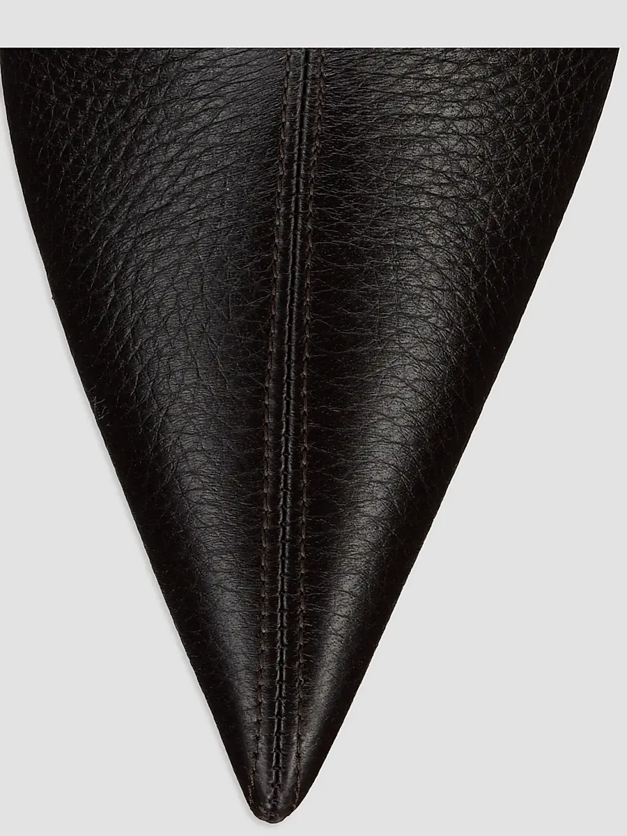 Christian Louboutin Women's Zependris Knee High Boots | Thumbnail 5 Christian Louboutin Women's Zependris Knee High Boots | Thumbnail 5