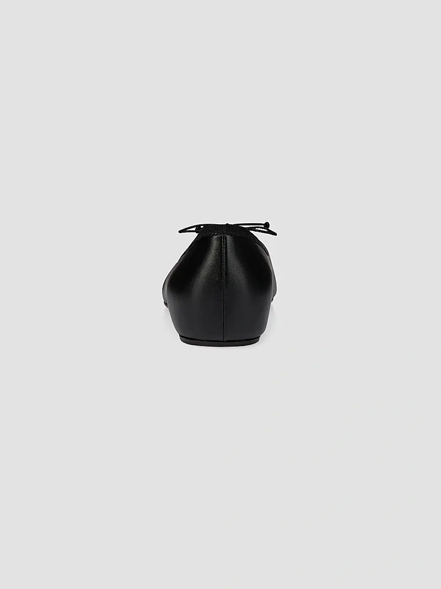 Christian Louboutin Women's Cassia Nodo Flats | Thumbnail 3 Christian Louboutin Women's Cassia Nodo Flats | Thumbnail 3