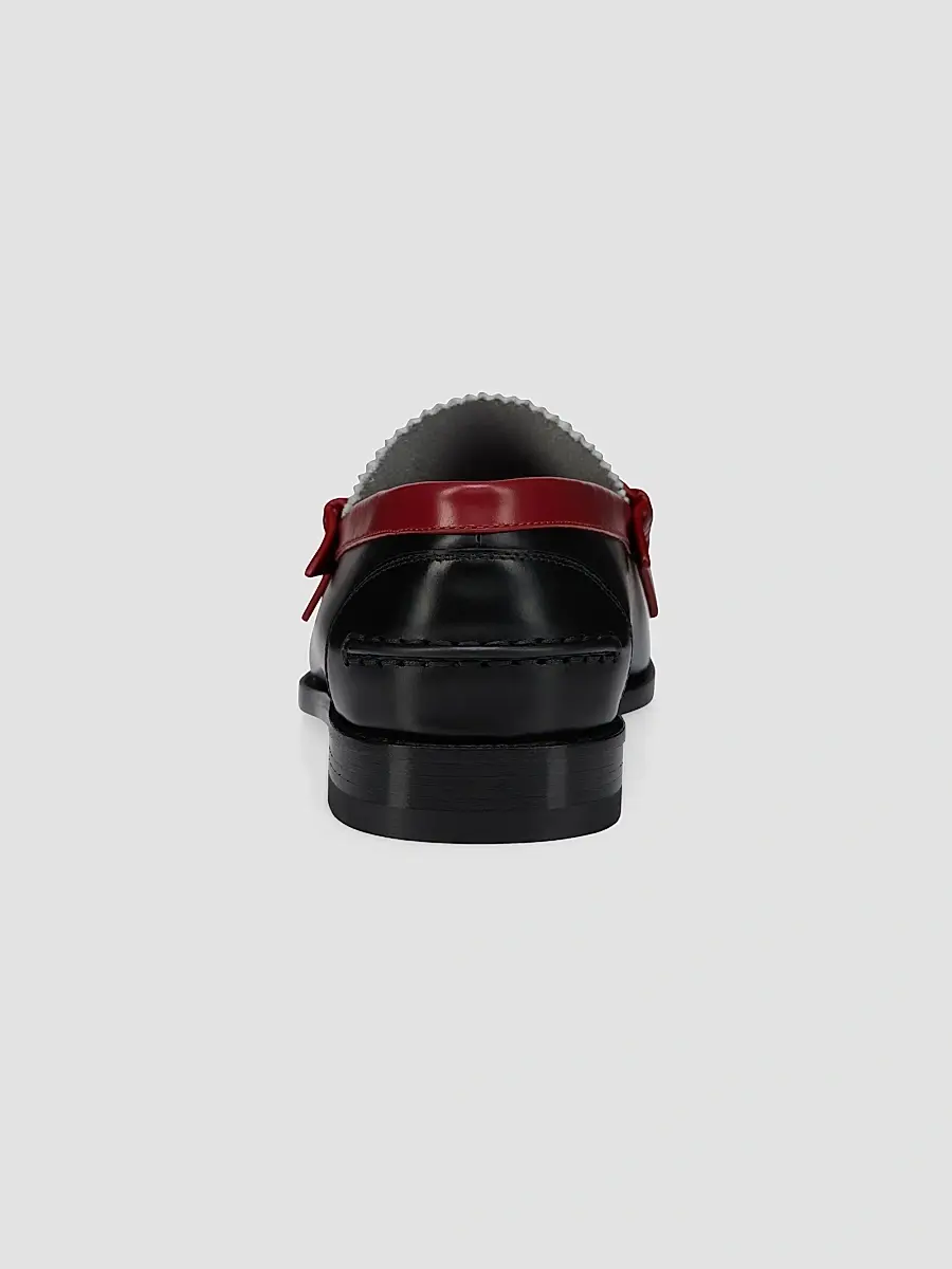 Christian Louboutin Women's The Plato Loafers | Thumbnail 3 Christian Louboutin Women's The Plato Loafers | Thumbnail 3