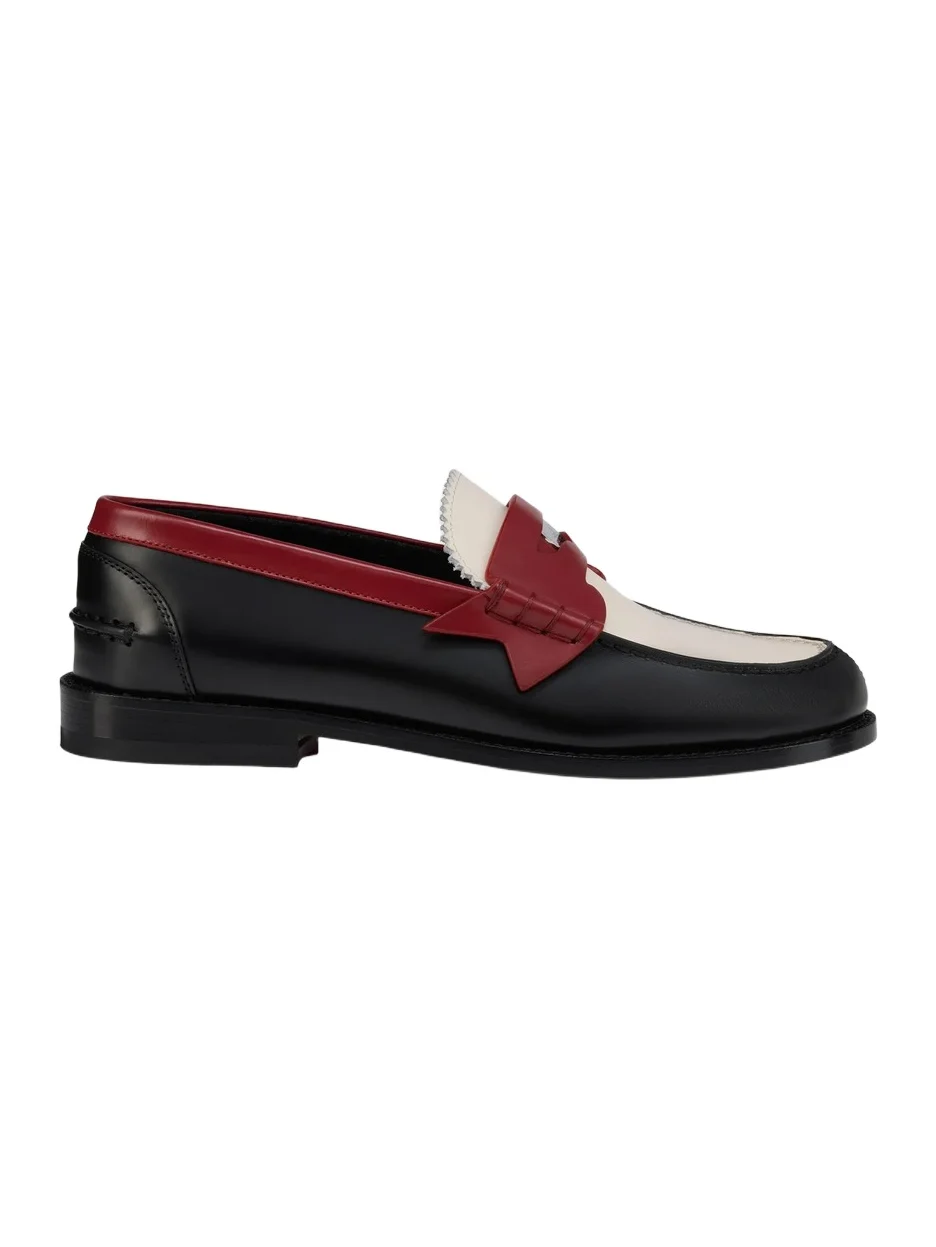Women's The Plato Loafers Women's The Plato Loafers
