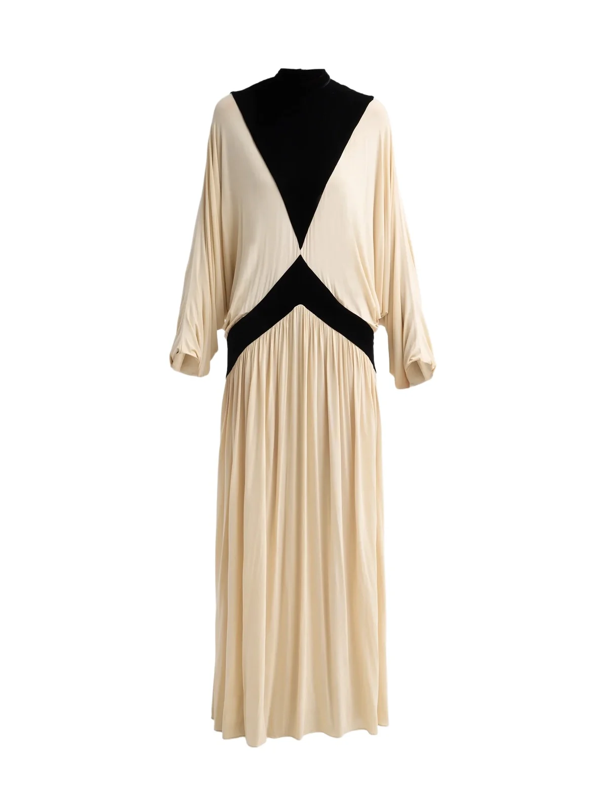 Zimmermann Women's Valiant Deco Batwing Dress
