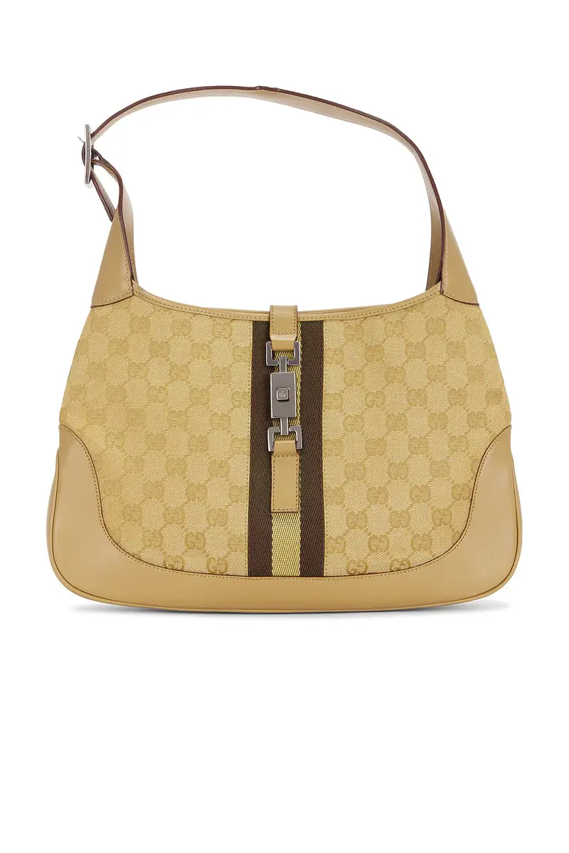 gucci Gucci Jackie Hobo Bag | Image 1 gucci Gucci Jackie Hobo Bag | Image 1