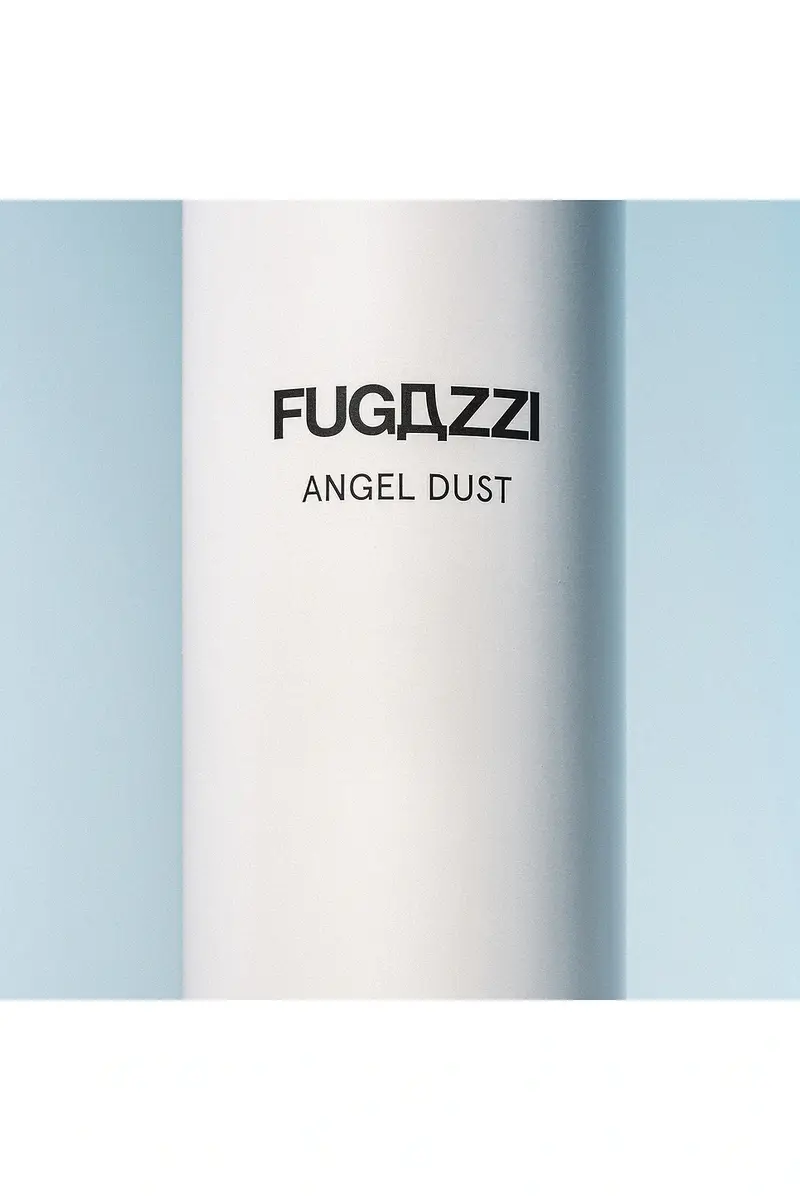 FUGAZZI Angel Dust Dry Shampoo 300ml | Thumbnail 3 FUGAZZI Angel Dust Dry Shampoo 300ml | Thumbnail 3