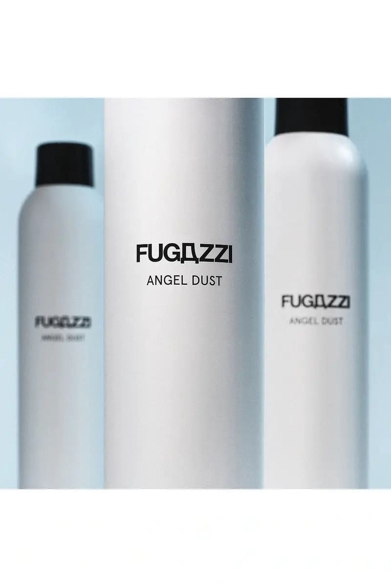 FUGAZZI Angel Dust Dry Shampoo 100ml | Thumbnail 6