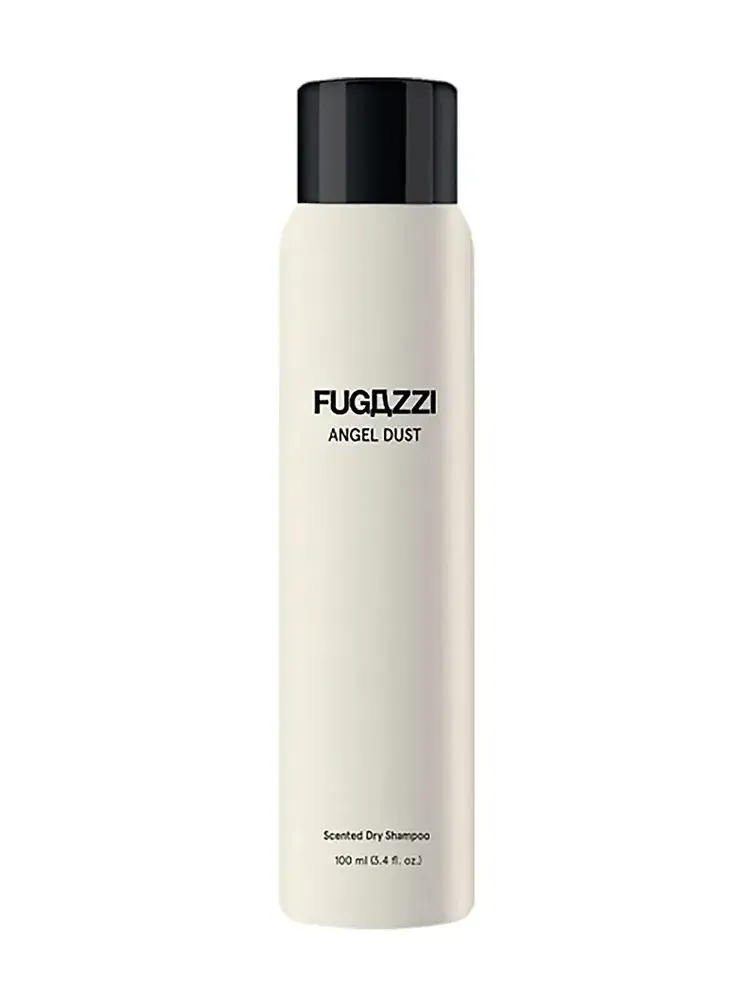 FUGAZZI Angel Dust Dry Shampoo 100ml