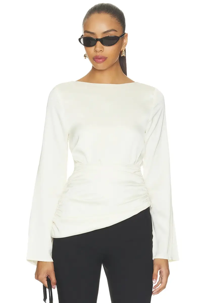 Daphne Blouse Daphne Blouse