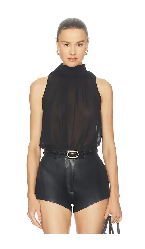 ALL THE WAYS Priya Bodysuit