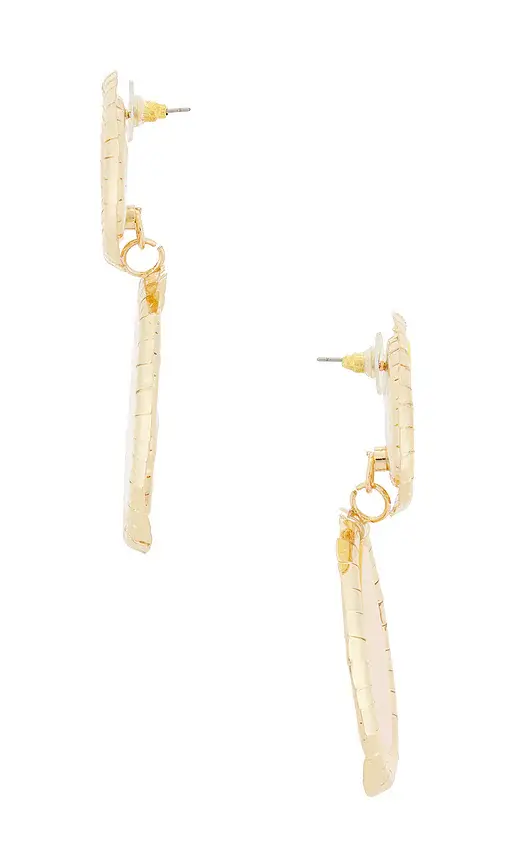 8 Other Reasons Vibrantglassy Stone Earrings | Thumbnail 2 8 Other Reasons Vibrantglassy Stone Earrings | Thumbnail 2