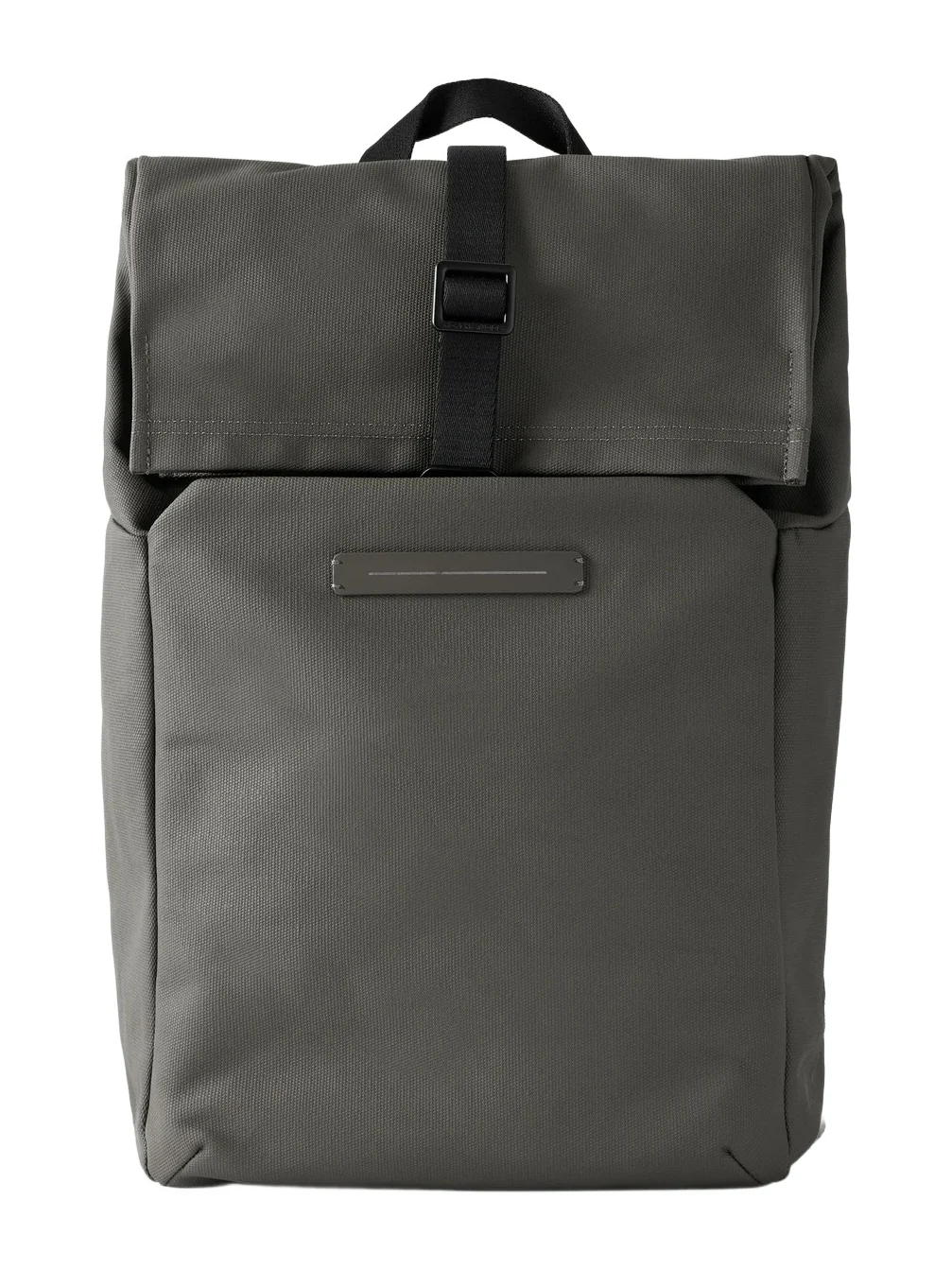 Horizn Studios SoFo Rolltop X Waxed Cotton-Canvas Backpack - Men