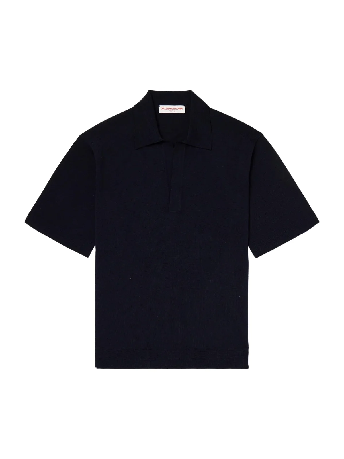 Raffertie Merino Wool Polo Shirt - Men Raffertie Merino Wool Polo Shirt - Men