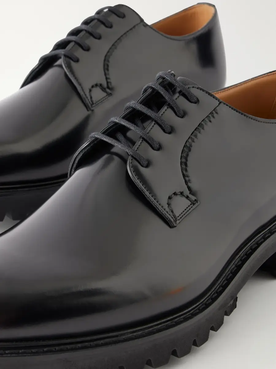 Church's Shannon Full-Grain Leather Derby Shoes - Men | Thumbnail 5