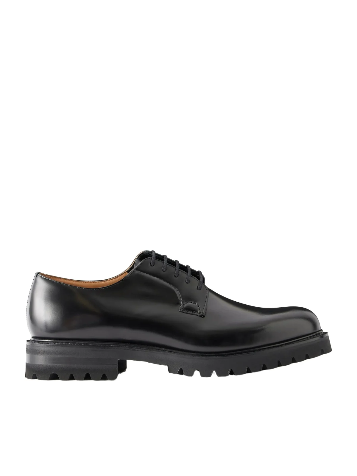 Church's Shannon Full-Grain Leather Derby Shoes - Men