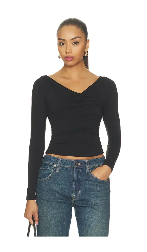 Thats A Wrap Layering Top Thats A Wrap Layering Top