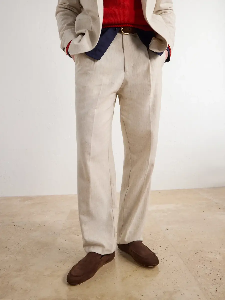 Church's Sunset Suede Slippers - Men | Thumbnail 2