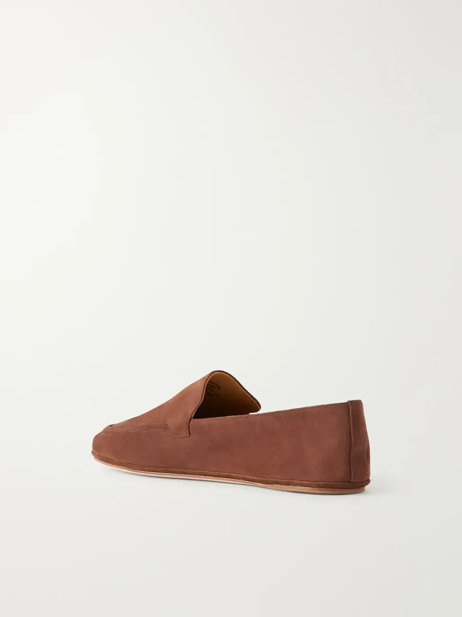 Church's Sunset Suede Slippers - Men | Thumbnail 4
