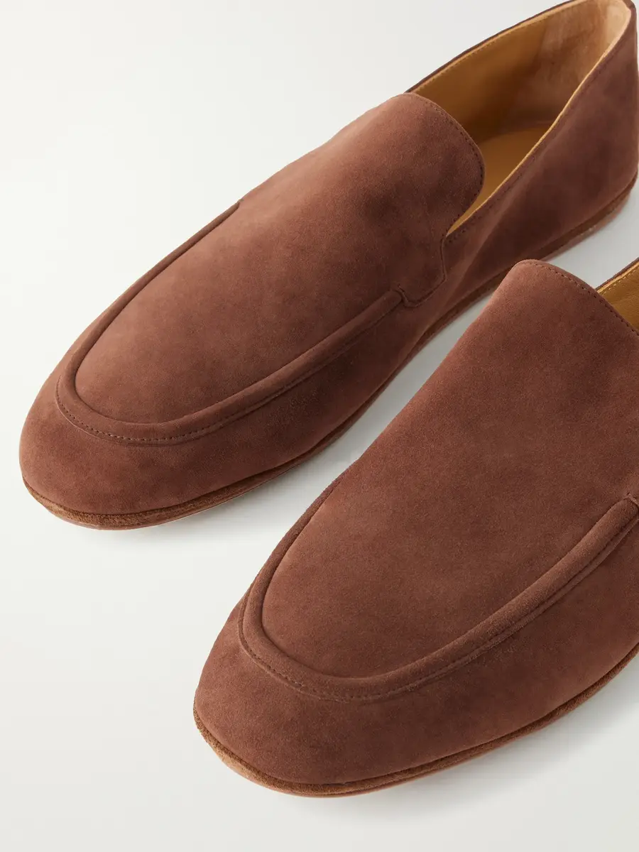 Church's Sunset Suede Slippers - Men | Thumbnail 5
