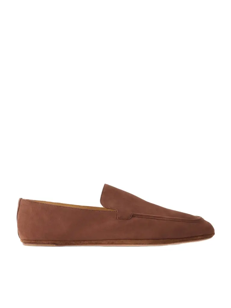 Church's Sunset Suede Slippers - Men