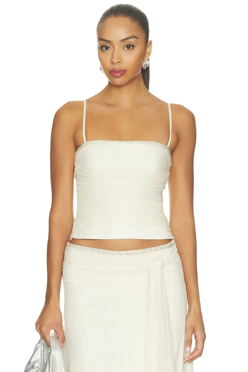 Tiger Mist Juna Top