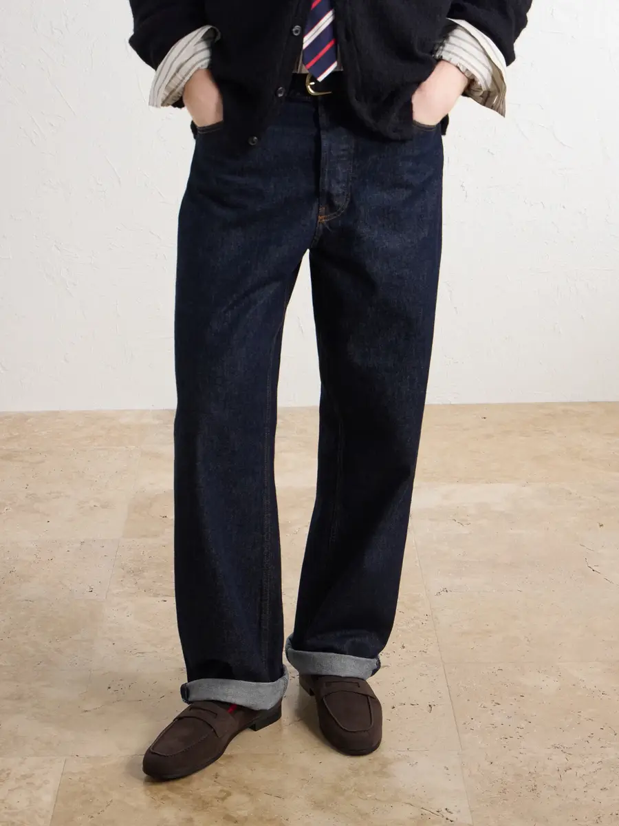 Church's Milton Suede Penny Loafers - Men | Thumbnail 2 Church's Milton Suede Penny Loafers - Men | Thumbnail 2
