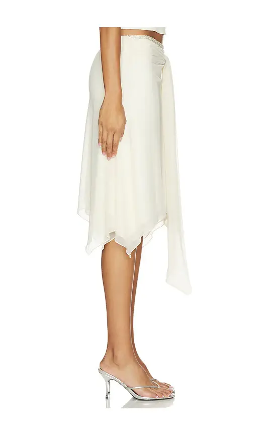Tiger Mist Juna Skirt | Thumbnail 2 Tiger Mist Juna Skirt | Thumbnail 2