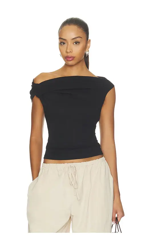 A.L.C. Cece Tee