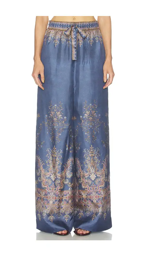 Zimmermann Valiant Track Pant | Image 1 Zimmermann Valiant Track Pant | Image 1