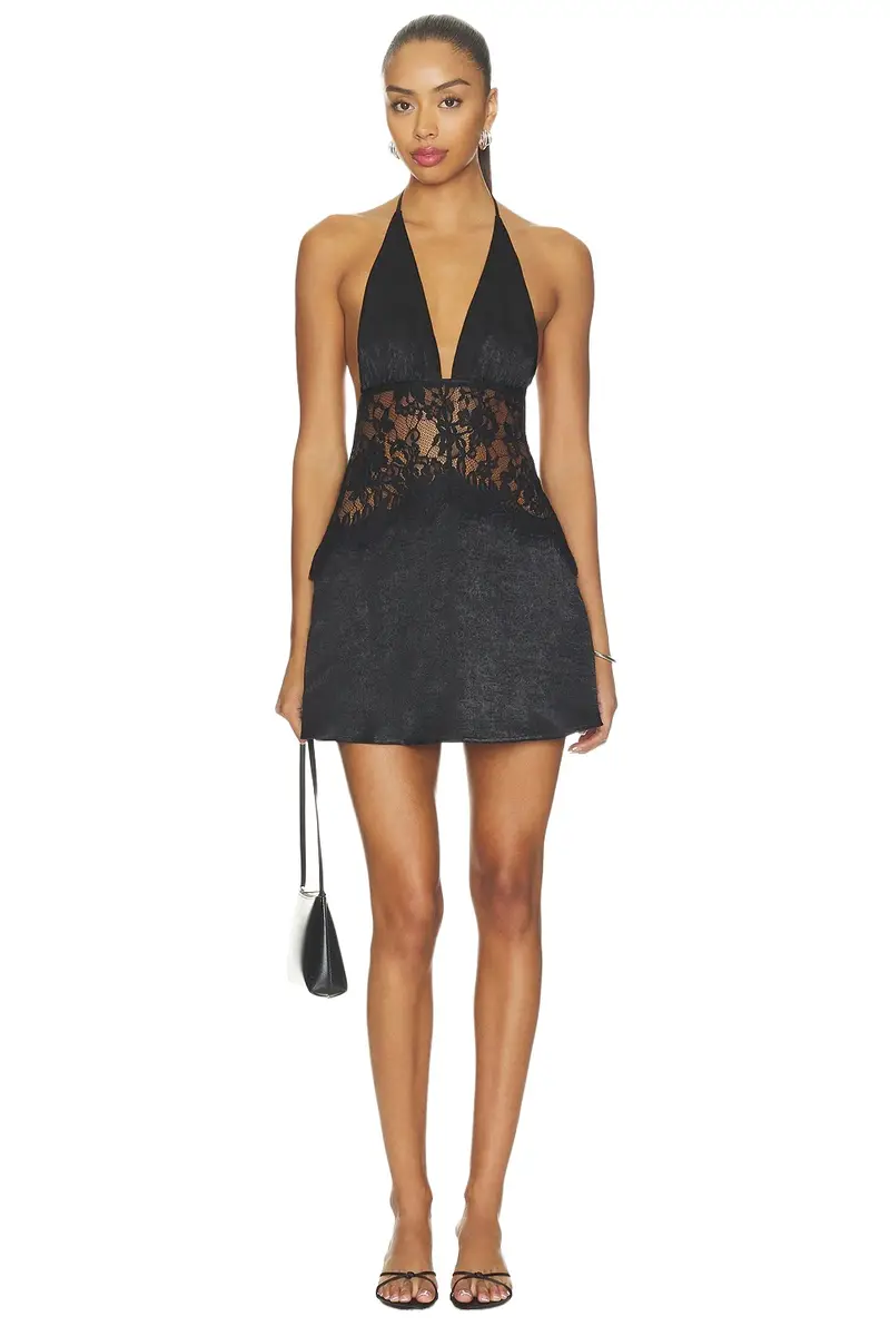 Kimmie Mini Dress