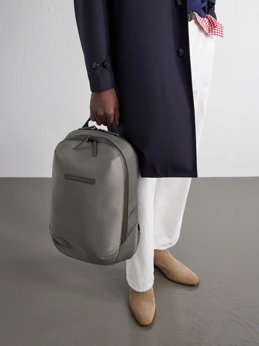 Horizn Studios Gion Pro Nylon Backpack - Men | Thumbnail 2