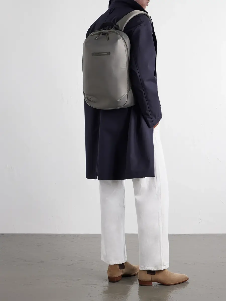 Horizn Studios Gion Pro Nylon Backpack - Men | Thumbnail 3