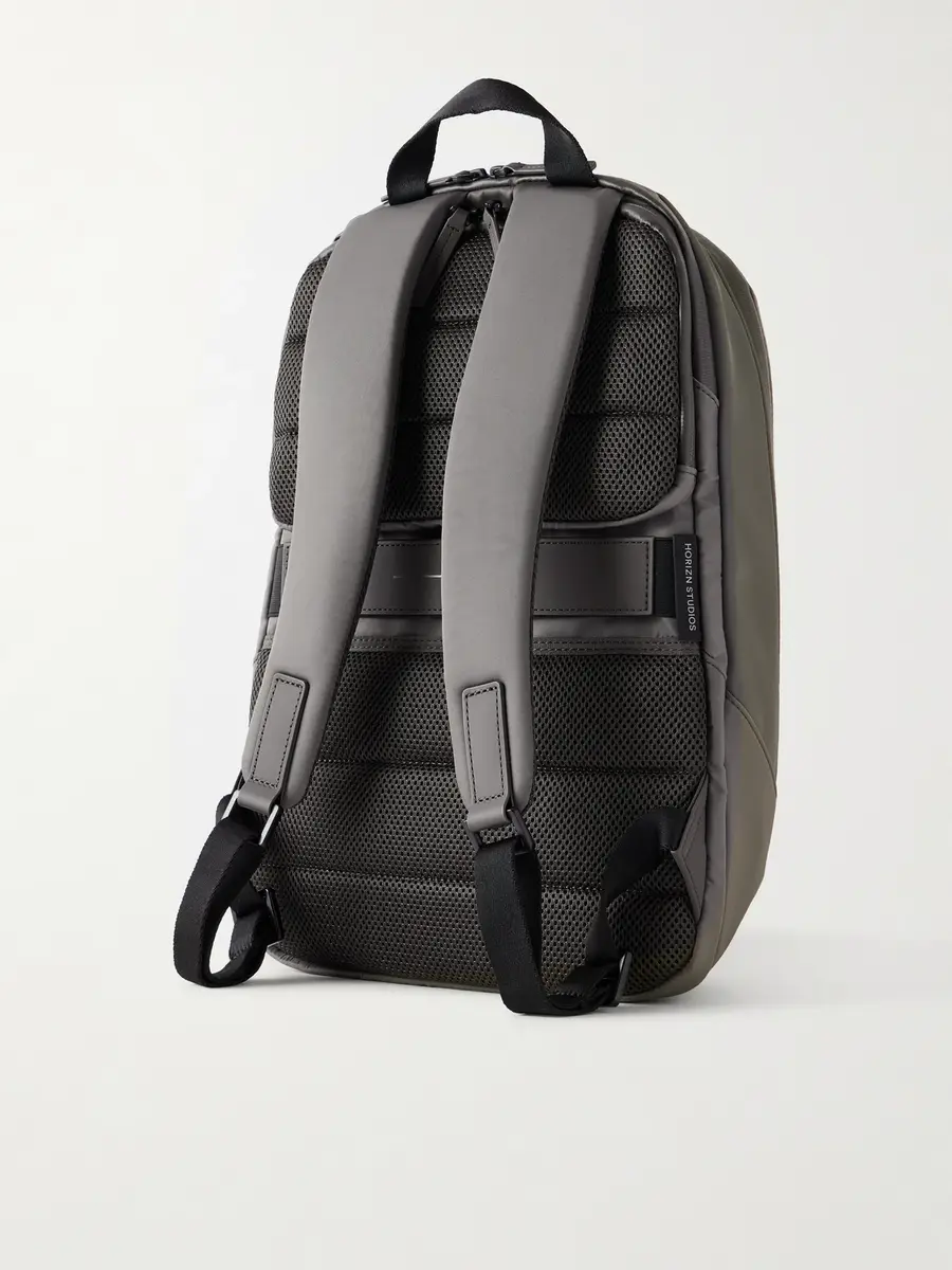 Horizn Studios Gion Pro Nylon Backpack - Men | Thumbnail 4