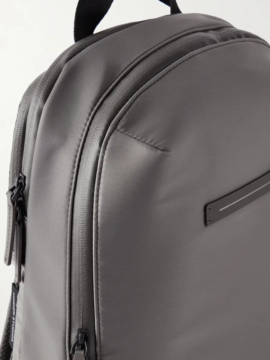 Horizn Studios Gion Pro Nylon Backpack - Men | Thumbnail 5