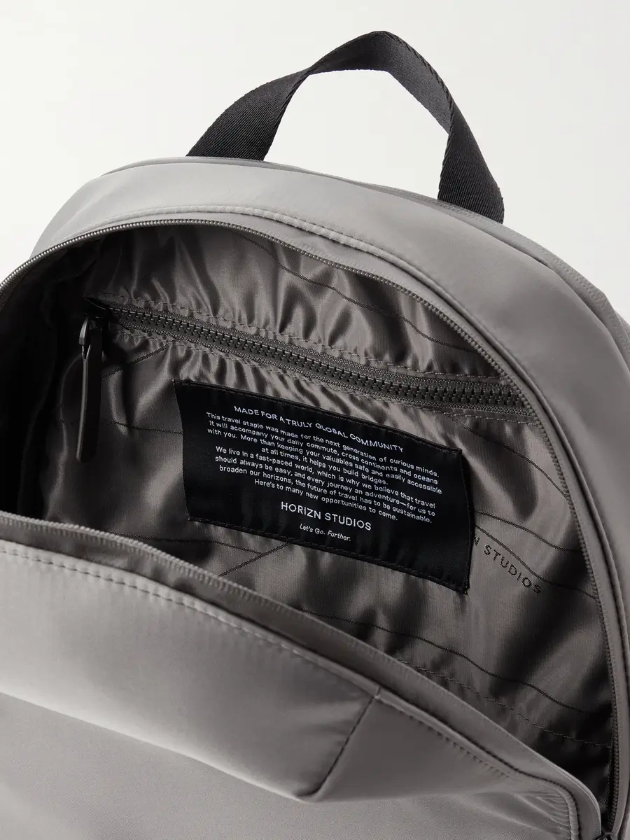 Horizn Studios Gion Pro Nylon Backpack - Men | Thumbnail 6