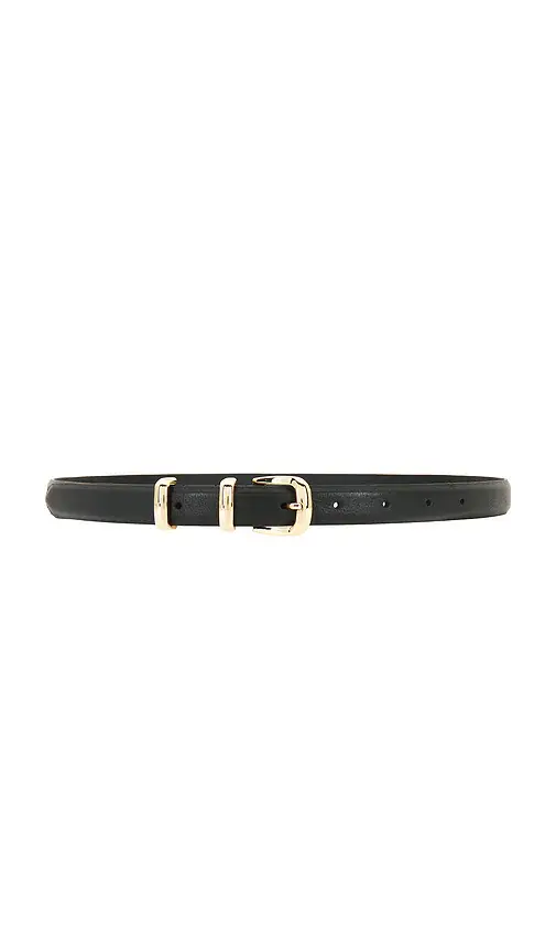 Favorite Daughter The Skinny Jordan Belt