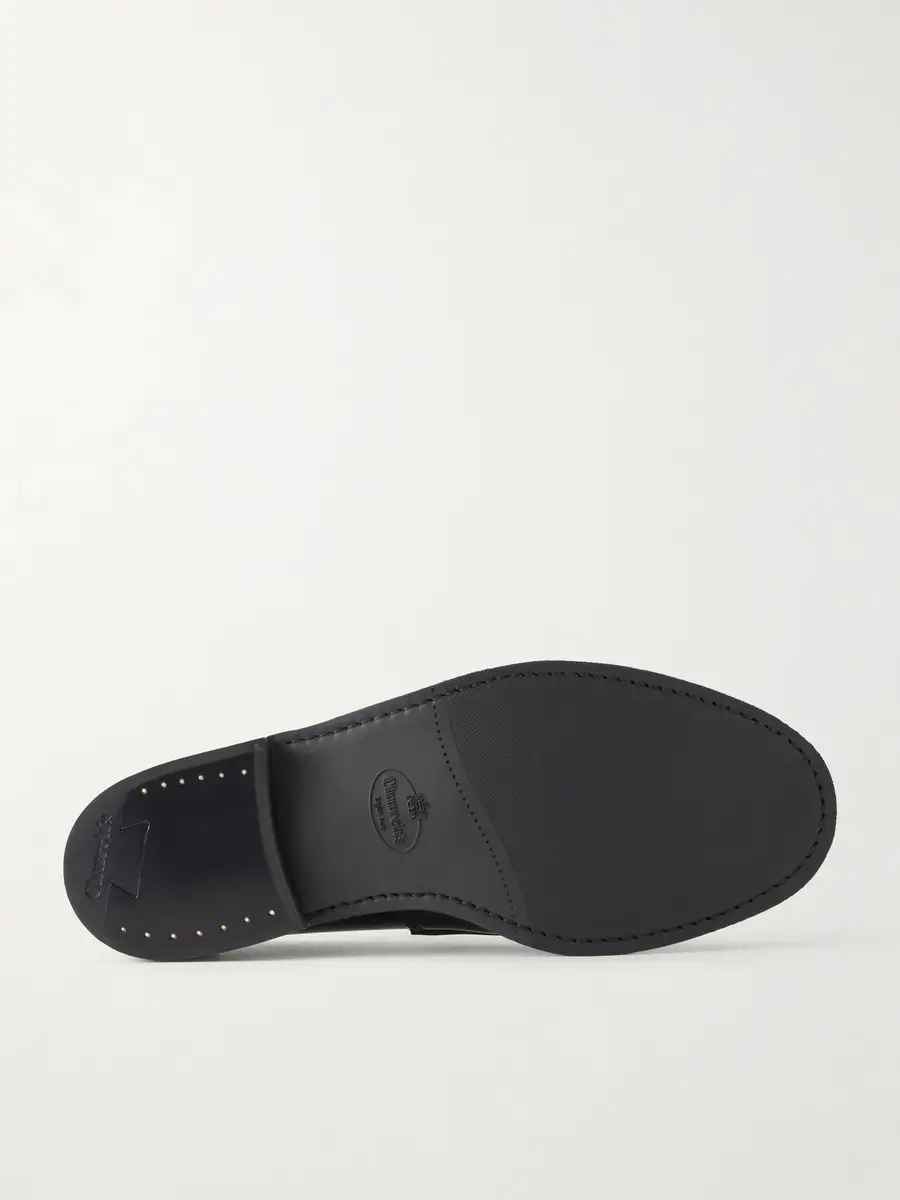 Church's Farsley Leather Penny Loafers - Men | Thumbnail 3 Church's Farsley Leather Penny Loafers - Men | Thumbnail 3